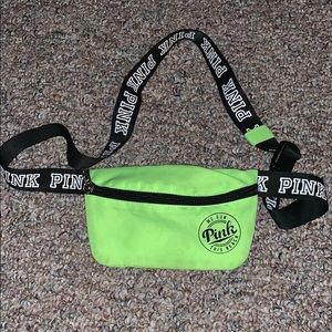 Victoria’s Secret Pink Fanny pack